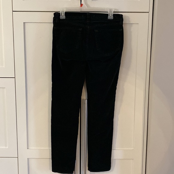 J Brand Fine Wale Corduroy Pants - Picture 5 of 9